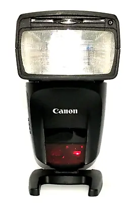 Canon 470EX-AI Speedlight Flash Unit Flashgun • £346.50
