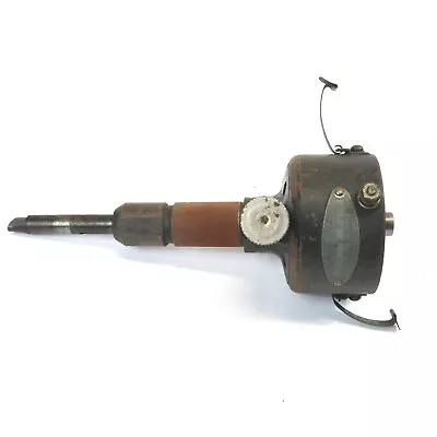 Vintage Delco Remy 6 Cylinder Distributor Unknown Application Delco Remy# 649m • $67.47