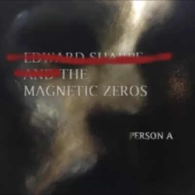 Edward Sharpe And The Magnetic Zeros - Person A (LP Album) • £30.49