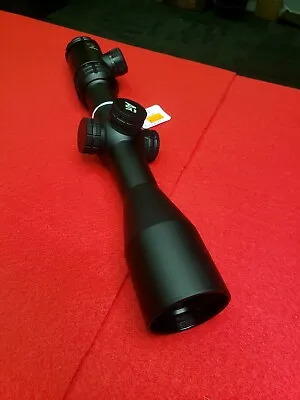 Cabelas AR Scope 3- 12x44 Black • $240