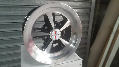 $1295 • Buy Torana Sprintmaster 13x7 Wheels