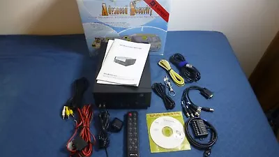 Voyager Stand Alone 4 Channel Mobile DVR Excellent Condition Free Shipping • $45