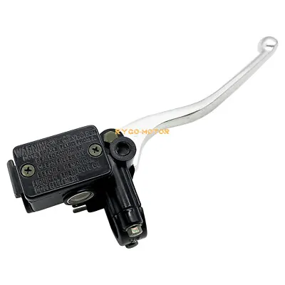 Front Brake Master Cylinder For Suzuki QuadRacer 250 450 500 LT250R/500R LTR450 • $14.99