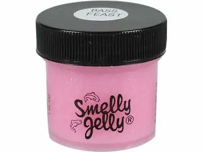 $6.49 • Buy Smelly Jelly Fish Scent Attractant 1oz Jar - Choose Scent 