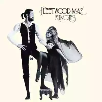 Fleetwood Mac - Rumours [Vinyl LP] [35th Anniversary Edition] • $19.99