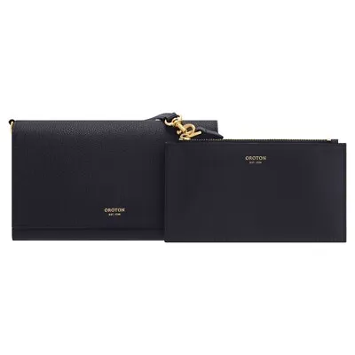 $85 • Buy Oroton Dylan Clutch & Pouch Wallet