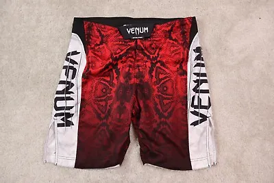 Venum Shorts Mens XL MMA Grappling Revolution Snake Skin • $35