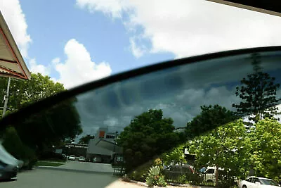 Weathershields Weather Shields For Nissan Navara D40 2005-2015 Model Sun Visors • $54.53