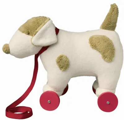 Trousselier Dog On Wheels • $120