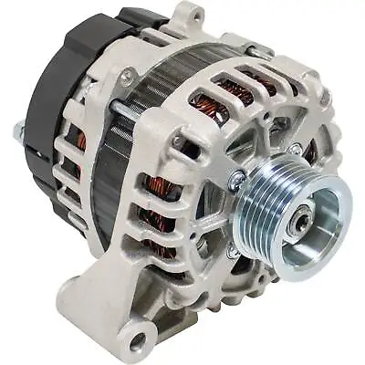 Alternator For Volvo Penta Marine 3862613 3862665 3884950 2655300 96 97 98 99-07 • $154.34