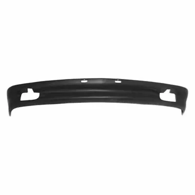 For Chevy S-10 Pickup 1994-1997 Bumper Air Deflector Front 2WD W/Fog Light Holes • $47.94