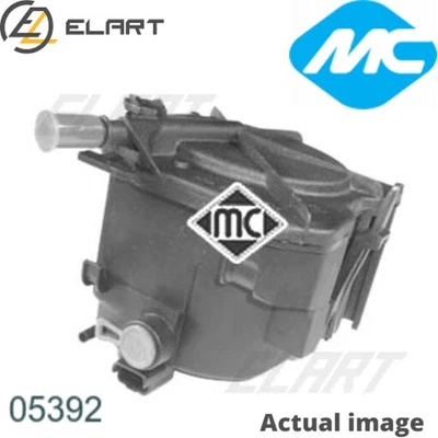 £31.85 • Buy FUEL FILTER FOR PEUGEOT 407/Sedan/SW 307/Break 206/Hatchback/CC 207/+/Wagon 1.6L