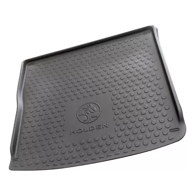 Genuine Holden Boot Cargo Mat Liner Trunk For VE VF Sportwagon Station Wagon • $299