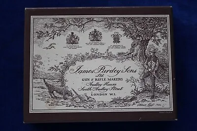 James Purdey Collectible Playing Cards Set (Code 2) • £80.76