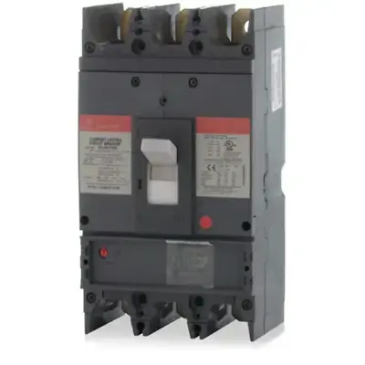 SGLA36AT0600 New In Box General Electric 600 Amp Circuit Breaker Spectra • $4500