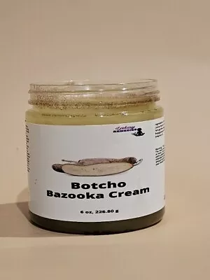 Botcho Bazooka Cream | Penis Enhancement  • $68