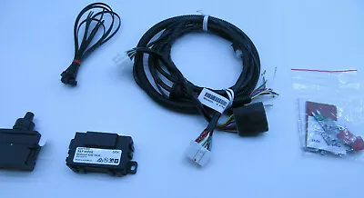 GENUINE Trailer Towbar Wiring Harness HOLDEN COMMODORE VE SS SV6 OMEGA SSV UTE • $275