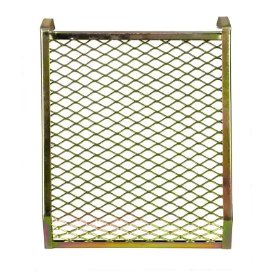 Heavy Duty 5 Gal. Metal Bucket Grid • £6.20