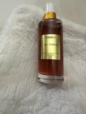 Truly Ma Cherie Perfume Mist(100ml) New • $24.50