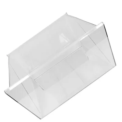 Zanussi 	ZBF22451SA  Freezer Upper Top Or Middle Drawer Frozen Food Container • £53.55