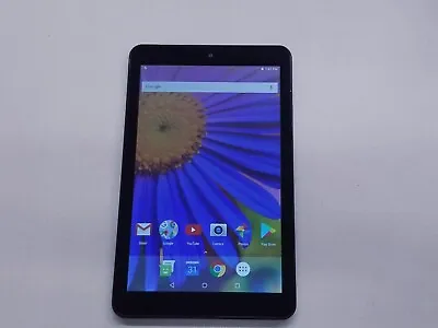 Sprint Slate 8 (AQT82) 16GB - Black (Sprint) 8  Android Tablet 60955 • $28.99