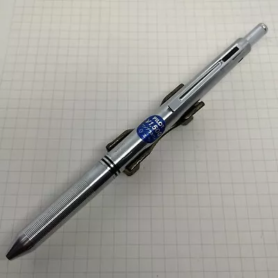 6101 Pilot Multi-function Pen Ballpoint Mechanical Pencil 1+1 NOS Made In Japan • $39.95