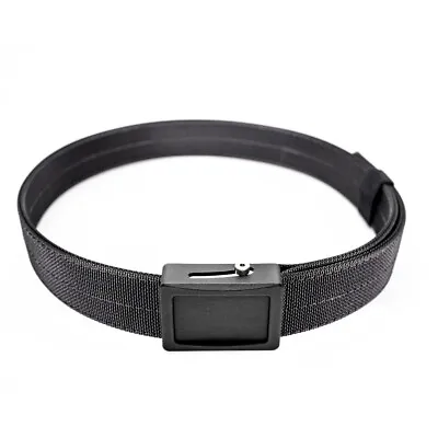 NEW Ares Gear - Aegis 1.5  GEN2 Belt (Black Webbing Black Buckle) • $109.99