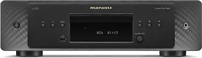 Marantz CD60 CD Player • $999