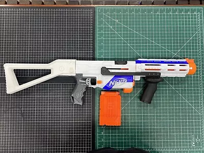 Nerf Elite N-Strike Retaliator Modified • $75