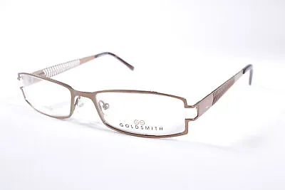 Oliver Goldsmith Gold 1018 Full Rim TR12 Eyeglasses Glasses Frames Eyewear • £34.99