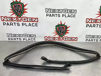 2005-2013 C6 Corvette Front Windshield Frame Weather Strip Seal Gasket #vv1059 • $79.99