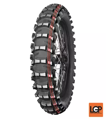 Mitas TERRA FORCE-MX Sand 110/90B-19  Off-Road Sand Motorcycle Tire 110/90-19 • $69.99