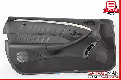 03-05 Mercedes W209 CLK55 AMG Front Left Side Interior Door Trim Panel Cover • $210