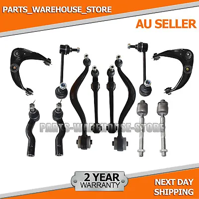 $402 • Buy Suspension Lower Upper Control Arm Kit Sway Bar Link For MAZDA 6 GG GY 2003-2007
