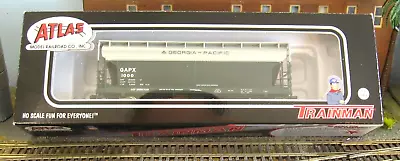 Atlas Ho 45' ACF 3560 Covered Hopper#2006502 GAPX/Georgia Pacific SOLD OUT NIB • $24.88