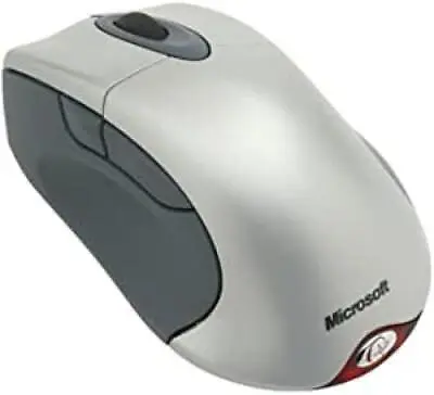 Rare Collectible New Sealed Microsoft Wireless IntelliMouse Explorer (M03-00001) • £299.99