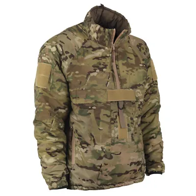 Snugpak MML 6 Softie Smock Multicam Winter Jacket • $274.50