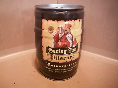 Hertog Jan Pilsener 5 Liter Mini Beer Keg~germany #176 • $30
