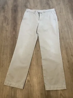 Men’s Gant Trousers 34W 34L • £14.99