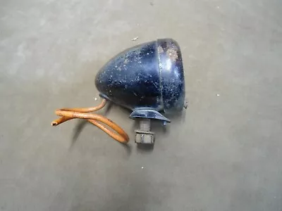 Small Backup Light Lamp 20's 30's Vintage Hot Rod R8-50-1 Guide Motorcycle Rat • $42