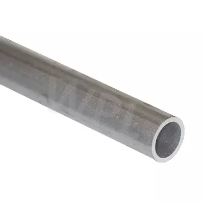 Galvanised/Scaffold Tube Plain End (No Threads) (1/2  To 1 1/2) - 10cm - 320cm • £10.78