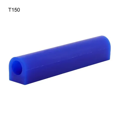 T150 Carving Wax Flat Tube Ring Jewelry Lost Wax Casting Injection Tool Jewelers • £6.94