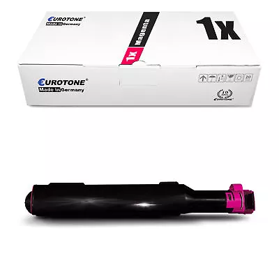 1x Toner For Xerox 7232F WC7232SPL WC7232Tpex WC7232 7232SP 7232FPL Magenta • £58.26