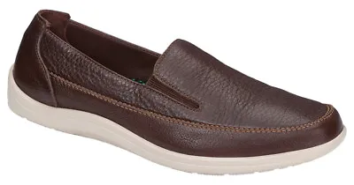 SAS Men's Shoes Weekender Oporto Slip On Loafer Many Sizes And Widths New • $114.99