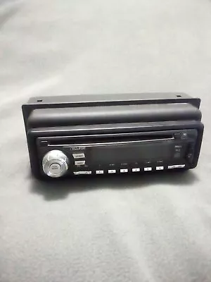 Eclipse CD1000 Fujitsu Ten Limited Old School Mp3 CD Player Car Stereo Untested • $44.99