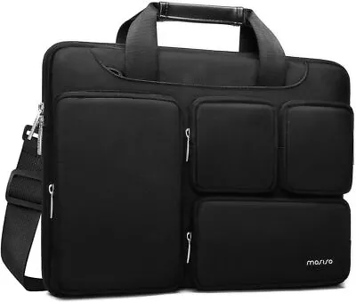 Laptop Shoulder Bag For 2023 MacBook Air Pro 16 14 13 15 Inch M1 M2 A2941 A2779 • $32.29