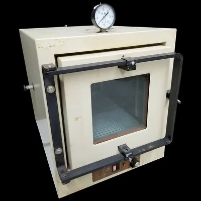 $600 • Buy Napco 5851 Vacuum Drying Incubator Oven 19 X12 X12 