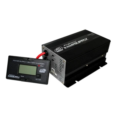 $325.06 • Buy XS Power Battery Charger PSC15; IntelliSupply 12/14/16V 15A, Lead-Acid