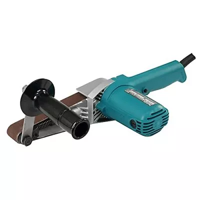 Makita Belt Sander 30mm 9031 Belt Sander Variable Speed Popularity NEW Japan F/S • $227