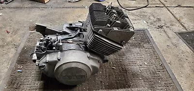 1975 Suzuki Gt250 Engine • $250